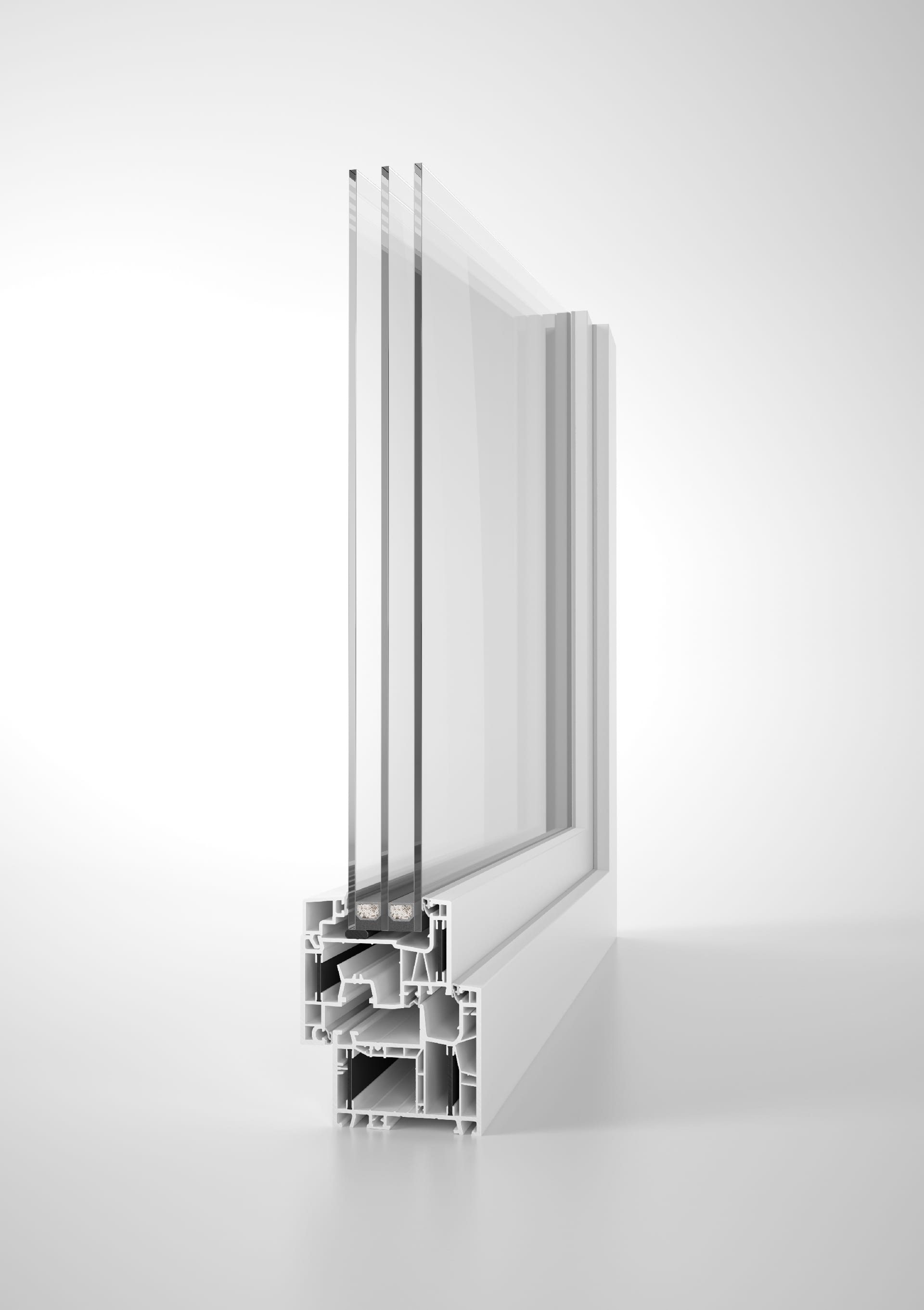 Aluplast energeto neo profielvisual
